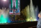 Videotron Baru Percantik Bagansiapiapi, Warga Sambut Modernisasi Kota