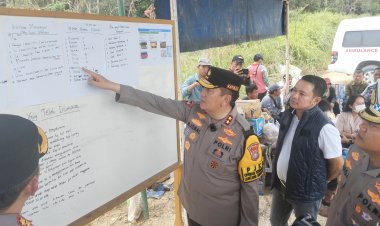 Ketua Harian KNPI Kabupaten Pelalawan Desak Usut Tuntas Tragedi Truk Muatan 32 Orang, Apakah Ada Kelalaian Pihak Perusahaan....?
