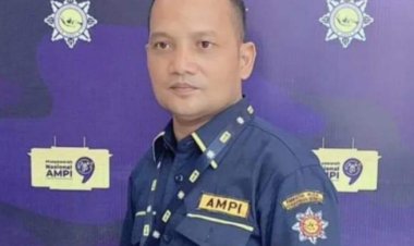 AMPI Riau Tegas Dukung SF Haryanto di Musda Golkar Riau