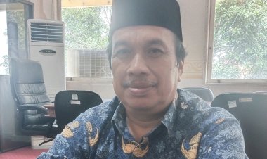 Pemkab Pelalawan Rencana Gelar Bazar Dan Operasi Pasar Murah Rabu Depan Di Kantor Camat Pangkalan Kerinci
