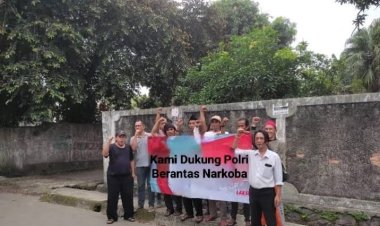 Brigjen Pol Mukti Juharsa Berhasil Bongkar Jaringan Narkoba & TPPU Rp241 Miliar