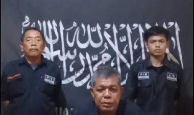 PIS Nasional Ajak Masyarakat Dukung Polri Berantas Narkoba di Sumatera Utara