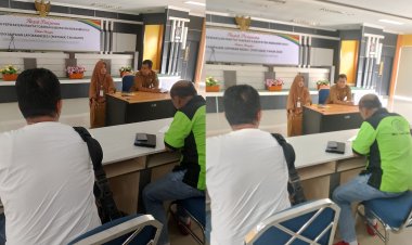 Dua Kali Mangkir dari Panggilan, Anak Perusahaan Duta Palma Group Dinilai Membandel