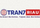 HUT ke-3 Tran7riau.com: Ucapan Selamat dan Doa Mengalir dari Pembaca Setia