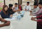 Isu Karyawan Ilegal di Perusahaan Deddy Handoko Dibantah, Disnaker Inhu Tegaskan Sudah Sesuai Aturan