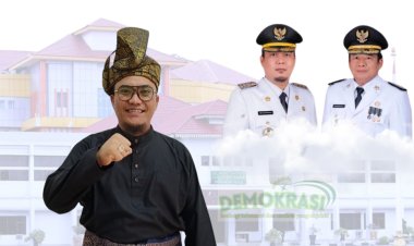 Evaluasi OPD Pasca Lebaran: Ujian Nyata bagi Kepemimpinan Ade Agus Hartanto