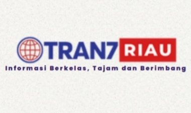 HUT ke-3 Tran7riau.com: Ucapan Selamat dan Doa Mengalir dari Pembaca Setia