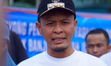 Pekanbaru - Kontrak Kerjasama Pengangkutan Sampah Pemko Pekanbaru Segera Berakhir, Wali Kota Evaluasi Keputusan Perpanjangan