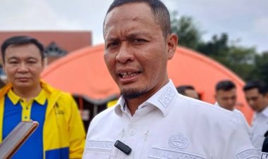 Wali Kota Pekanbaru Tegaskan Car Free Day Tetap di Jalan Sudirman, Akan Diperluas hingga Jalan Diponegoro dan Tepian Sungai Siak