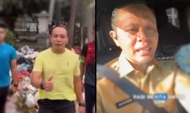 Wali Kota Pekanbaru Soroti Kontrak PT Ella Pratama Perkasa, Kapolda Riau Turut Instruksikan Evaluasi Tata Kelola Sampah