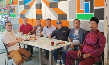 Zuriyat Kesultanan Siak Tolak Isu Pemilihan Suara Ulang Jilid II di Pilkada 2025