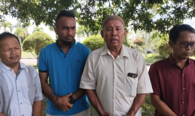 Tim 17 Kecewa, Pemda Pelalawan Diduga Tidak Serius Menyelesaikan Konflik Agraria PT Inti Indosawit Subur Lahan 1.430 Ha
