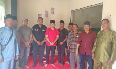 Kolaborasi A-PPI Sumut, Detektif Monitor, dan P.BKMAD: Bangkitkan Sejarah Melayu Deli dan Tingkatkan Kesejahteraan Masyarakat