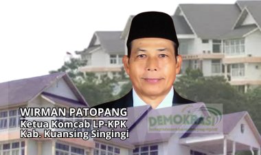 Kritik Sarat Kepentingan Tidak Membangun: Pemerintah Butuh Dukungan Nyata, Bukan Drama Media