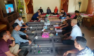 Perjuangan TIM 17 Belum Berakhir Penolakan Perpanjangan Izin HGU PT Inti Indosawit Subur (Asian Agri) Masih Berlanjut