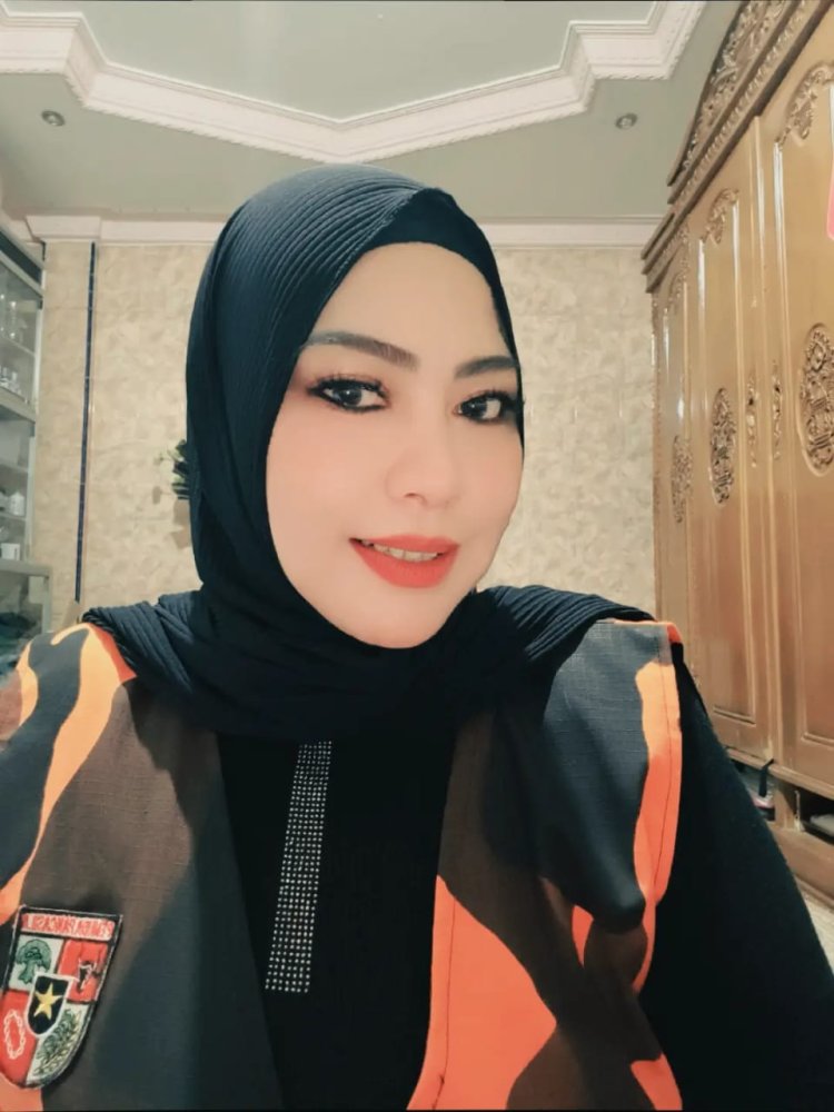 Dinas Perhubungan Pelalawan Masih Mengkaji, Ketua Srikandi Pemuda Pancasila Minta Tertibkan Sebelum Jatuh Korban