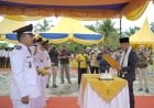 Bupati Afrizal Sintong Lantik Pj Penghulu dan BPKep, Fokus pada Kolaborasi Pelayanan Masyarakat