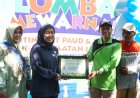 Pertamina EP Lirik Dukung Kegiatan Edukasi Wisata Alam Lirik
