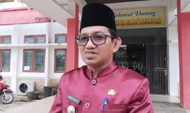 Warga Di Terkam Beruang, Camat Kerumutan Menghimbau Beraktivitas Ke Kebun Dan Jangan Sendiri