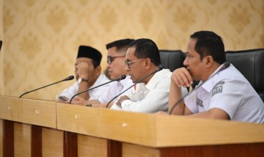 Gaji Tenaga Honorer Rohil Akan Dibayar: Cakupan, Proses Verifikasi, dan Perubahan Regulasi 2025