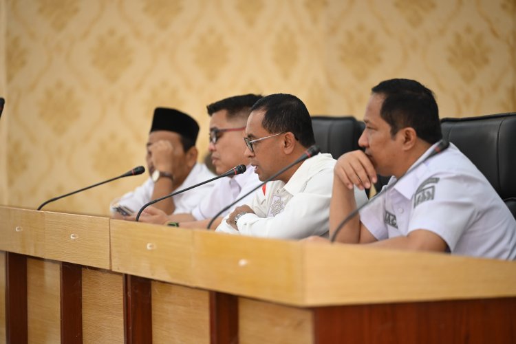 Gaji Tenaga Honorer Rohil Akan Dibayar: Cakupan, Proses Verifikasi, dan Perubahan Regulasi 2025