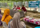 EMP Energi Riau Gelar FGD Bersama KWT Anggur Sari di Pematang Tinggi