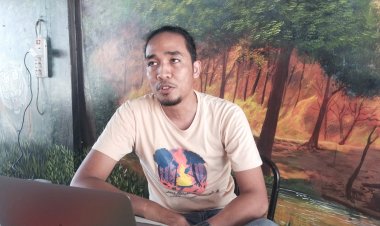 Jikalahari Dukung Menteri Lingkungan Hidup Segel PT RAPP, Belum Selesai Dokumen AMDAL Sudah Beraktivitas