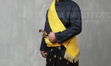 Datuk Engku Raja Lela Putra, Tokoh Adat Pelalawan Dukung Penertiban Kawasan Hutan TNTN oleh Satgas PKH