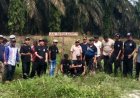 Warga Pangkalan Baru Minta Pak Kapolda Riau Turun, KOPPSA-M Memblokade Jalan Fasilitas Desa Dan Badan Pengawasan Harus Bertanggung Jawab