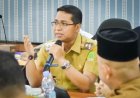 Wabup Rokan Hilir Imbau Warga Hindari Buang Puntung Rokok dan Membakar Sampah Sembarangan