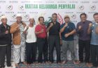 IKAPEN Tegas Menolak Wacana Pemerintah Merelokasi Penduduk TNTN Ke Kuala Kampar