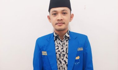 PKC PMII Riau Minta Penegak Hukum Panggil dan Periksa Kepala Cabang BRI dan BRKS Pangkalan Kerinci Terkait Dugaan Pemberian KUR kepada Masyarakat yang Jaminkan Kebun Sawit Ilegal di TNTN