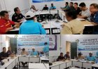 DPD FSP LEM Riau Konsolidasi Kuatkan Dukungan UU Ketenagalistrikan & Siap ke Rakernas