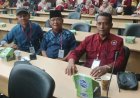 Dua Tokoh Mendukung Percepatan Ekonomi Kerakyatan, Menolak Wacana Transmigrasi Relokasi Penduduk TNTN Ke Kecamatan Kuala Kampar