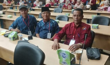 Dua Tokoh Mendukung Percepatan Ekonomi Kerakyatan, Menolak Wacana Transmigrasi Relokasi Penduduk TNTN Ke Kecamatan Kuala Kampar