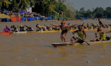 FSPMI Kuansing Imbau Perusahaan Beri Keringanan Jam Kerja saat Final Pacu Jalur 2025