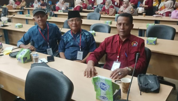 Dua Tokoh Mendukung Percepatan Ekonomi Kerakyatan, Menolak Wacana Transmigrasi Relokasi Penduduk TNTN Ke Kecamatan Kuala Kampar