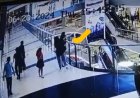 Dugaan Penganiayaan Di Depan Umum, Laporan Setahun STPL Polsek Lubuk Baja An. M Dan Tidak Ada Kebal Hukum
