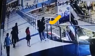 Dugaan Penganiayaan Di Depan Umum, Laporan Setahun STPL Polsek Lubuk Baja An. M Dan Tidak Ada Kebal Hukum