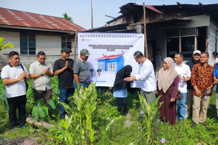 100 Hari Kerja Wali Kota Pekanbaru Agung Nugroho: Program & Gebrakan Nyata