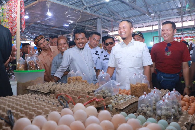 100 Hari Kerja Wali Kota Pekanbaru Agung Nugroho–Markarius Anwar: Dari Parkir Murah hingga Pekanbaru Cinta Al-Quran