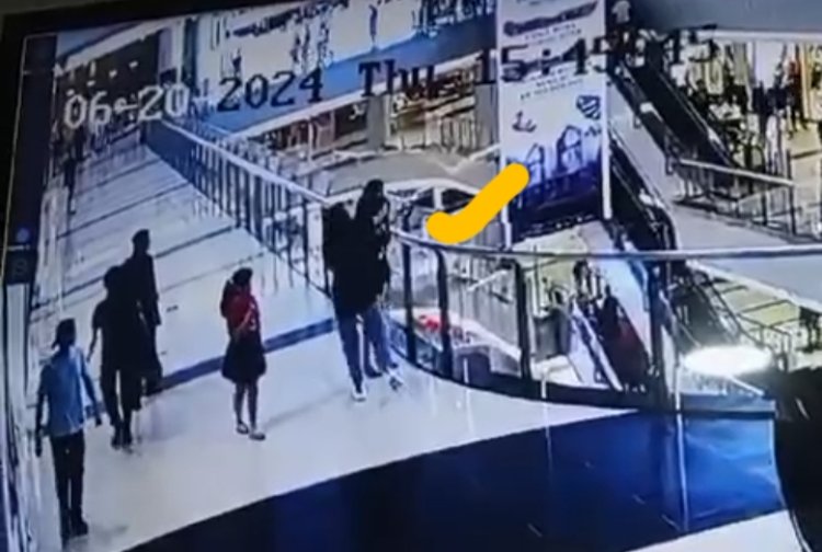 Dugaan Penganiayaan Di Depan Umum, Laporan Setahun STPL Polsek Lubuk Baja An. M Dan Tidak Ada Kebal Hukum