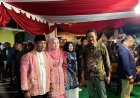PT. Arara Abadi APP Forestry hadir memeriahkan Helat Pelalawan ke 26 Di Tahun 2025