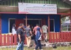 Menerobos Bintang Harapan Genz, Pertamina EP Lirik Dirikan Rumah Baca LILAC
