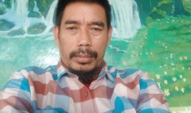 Razia PETI Kuansing Ricuh, Enam Mobil Polres Dirusak dan Wartawan Dianiaya