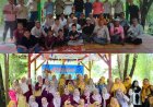 Silaturahmi IWASA di Riau Satukan Rindu dan Tekad Menuju Pulang Basamo