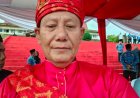 Hulubalang LAMR Pelalawan Sampaikan Belasungkawa atas Musibah di Sumut, Aceh, dan Sumbar