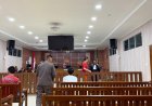 Advokat Rusdinur & Parnert Segera Bebaskan Klien Dan Pulihkan Nama Baik