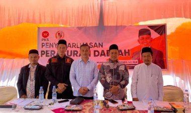 Ketua DPRD Pekanbaru Sosialisasikan Perda Trantibum, Warga Sambut dengan Antusias