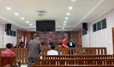 Advokat Rusdinur & Parnert Segera Bebaskan Klien Dan Pulihkan Nama Baik